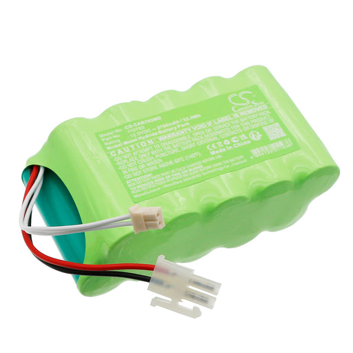 CEAG ECG ELAN UP-CP-I Medical Replacement Battery