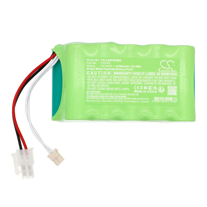CEAG ECG ELAN UP-CP-I Medical Replacement Battery
