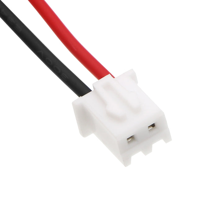 GE TFDVD7752 DVD Player Replacement Battery