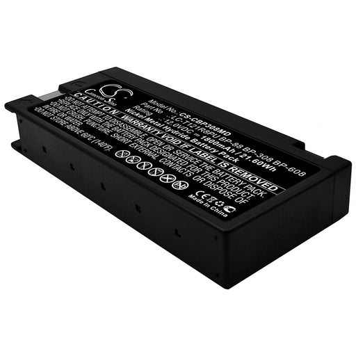 JCPenney Specia KMS850 Specia KMS870 Specia KMS890 Specia KMS95 Medical Replacement Battery