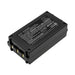 JAY Remote Cattron Theimeg 2500mAh Remote Control Replacement Battery