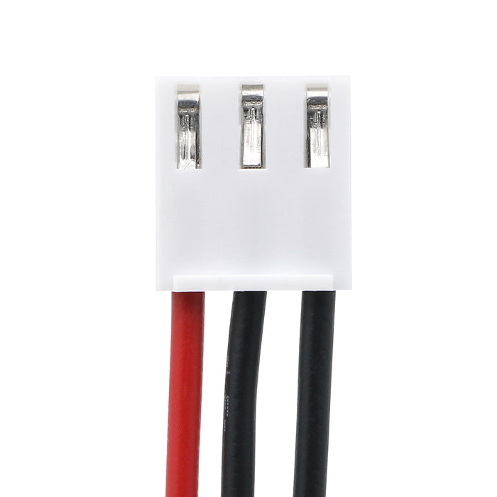 Cardio E3 2600mAh Medical Replacement Battery