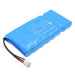 Cardio E3 5200mAh Medical Replacement Battery