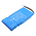 Cardio E3 5200mAh Medical Replacement Battery