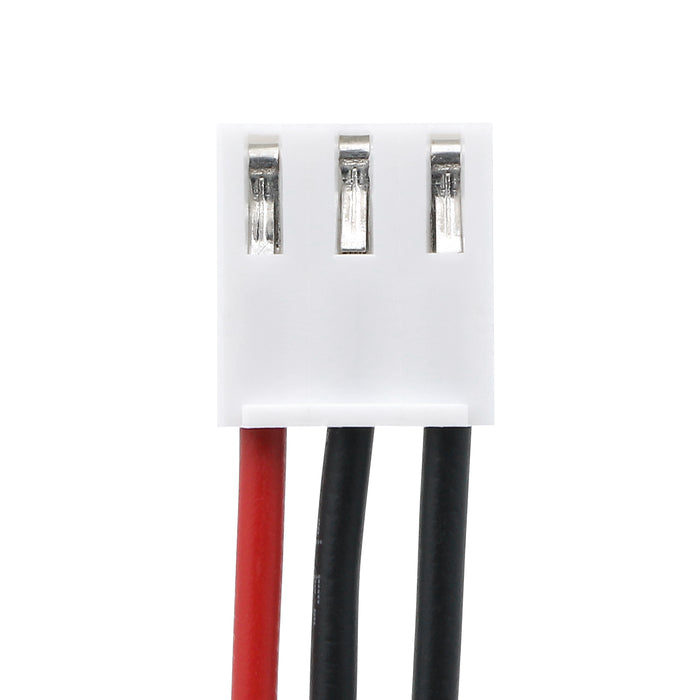 Cardio E3 5200mAh Medical Replacement Battery