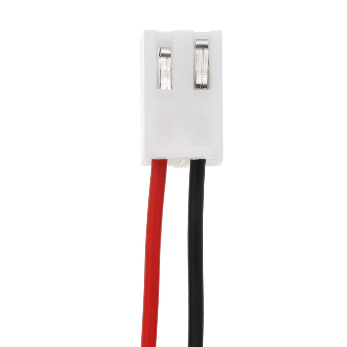 Cricket CRYSTALWAY GUIDELED 19821 40071354590 40071354879 Outdoor Wallet 1-8 Emergency Light Replacement Battery