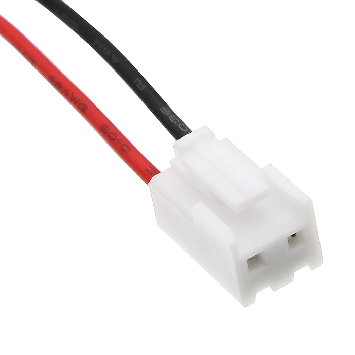 Cricket CRYSTALWAY GUIDELED 19821 40071354590 40071354879 Outdoor Wallet 1-8 Emergency Light Replacement Battery