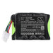 Alaris Medical System 1000SP01795 80203UNS02 Asena DS Gateway Workstation Typ 1000SP00605 Medical Replacement Battery