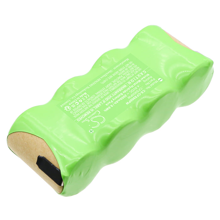 Craftsman 900.11458 cordless screw driver Power Tool Replacement Battery