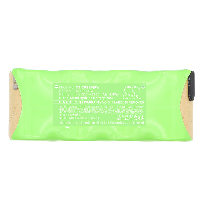 Craftsman 900.11458 cordless screw driver Power Tool Replacement Battery