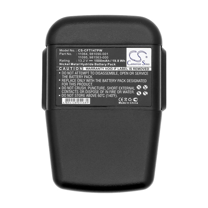 Craftsman 11147 27493 315.224530 Power Tool Replacement Battery