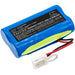 FOBI FOB 8749 FOB F010506C 5200mAh Medical Replacement Battery