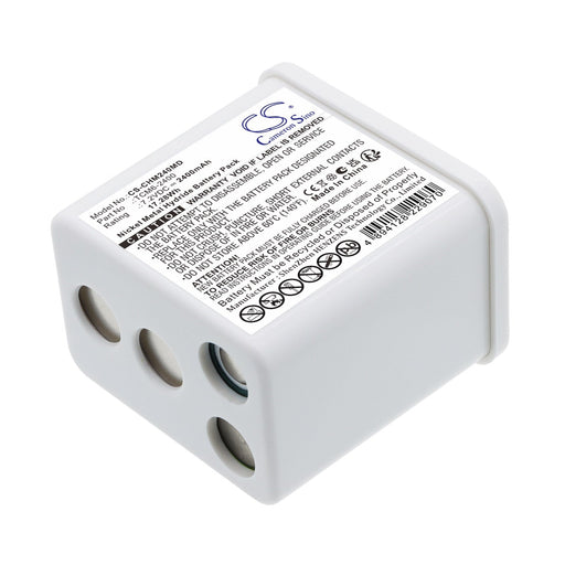 ChoiceMMed MD2000A MD2000B VI-200A Medical Replacement Battery