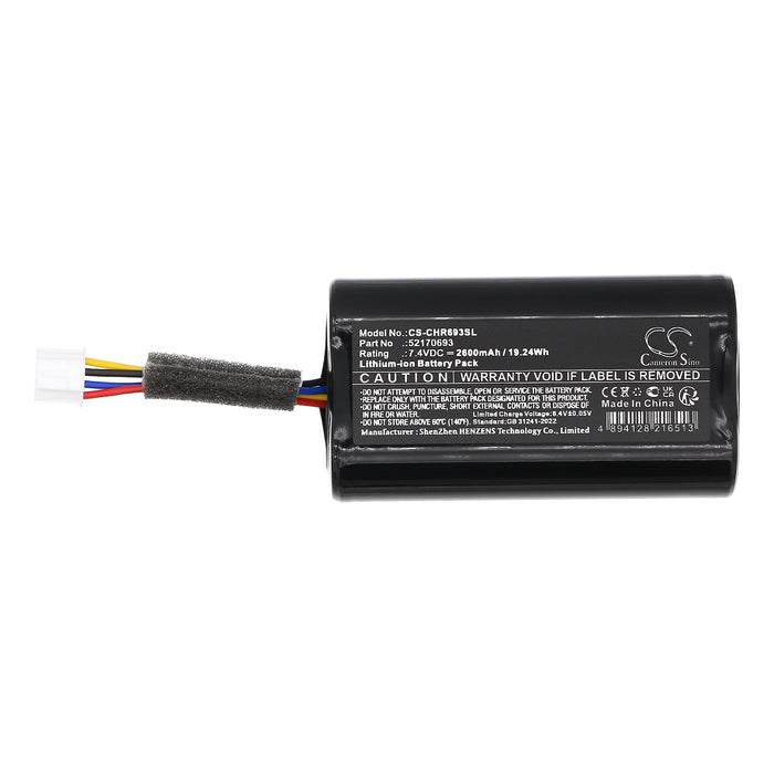 Chevrolet Corvette Corvette Stingray Traverse Traverse High Country Traverse LS Traverse LT Traverse Premier Trav Emergency Supply Replacement Battery