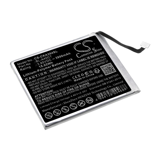 Critikon SN304AE Innovate E 5G Mobile Phone Replacement Battery