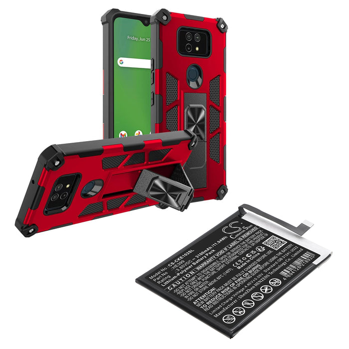 Cricket EC1002 Ovation 2 Mobile Phone Replacement Battery