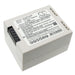 Fukuda DYNASCOPE DSL-8001 2500mAh Medical Replacement Battery