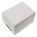 Medtronic Colin 2070 2500mAh Medical Replacement Battery