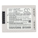 Fukuda DYNASCOPE DSL-8001 2500mAh Medical Replacement Battery