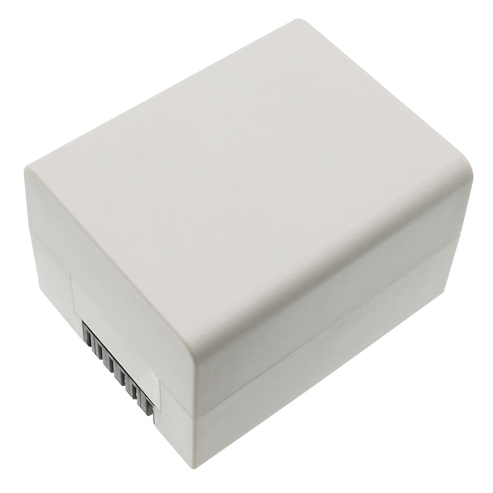 Omron M20,M30,P30,Z207 4400mAh Medical Replacement Battery