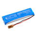 Cricket P81 Medical Replacement Battery