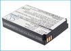 Columbia Omni-Heat Thermal Electric Replacement Battery