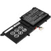 Tuxedo System76 Galago Pro 3,InfinityBook Pro 13,InfinityBook Pro 14,System76 Galago Pro,InfinityBook Pro 13 v Laptop and Notebook Replacement Battery