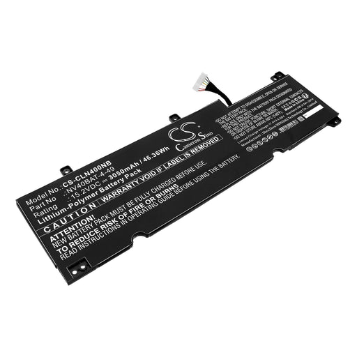 Tuxedo VAIO FH14 VAIO FH 14 Ultra VJFH41C0101B VJFH41C0101N VJFH41C0103B VJFH41C0103N VJFH41C0112B VJFH41C0112 Laptop and Notebook Replacement Battery