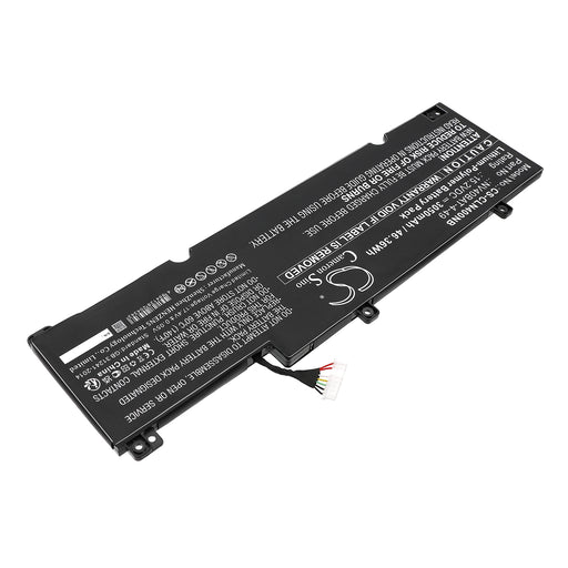 Thunderobot NV40MB NV40ME NV40MZ NV40PZ NV41MB NV41ME NV41MZ NV41PZ NV41RZ NV45PZ NV415A NV415B NV451B Laptop and Notebook Replacement Battery