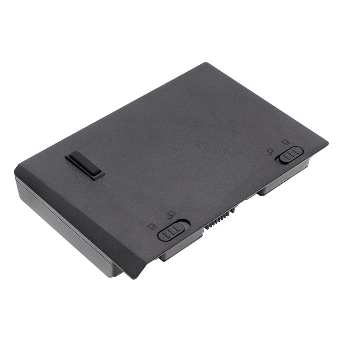 Clevo EON117-S, EON15-S, EON17-S, P157SM, P157SM-A, P177SM, P177SM-A, P17SM-A Laptop and Notebook Replacement Battery