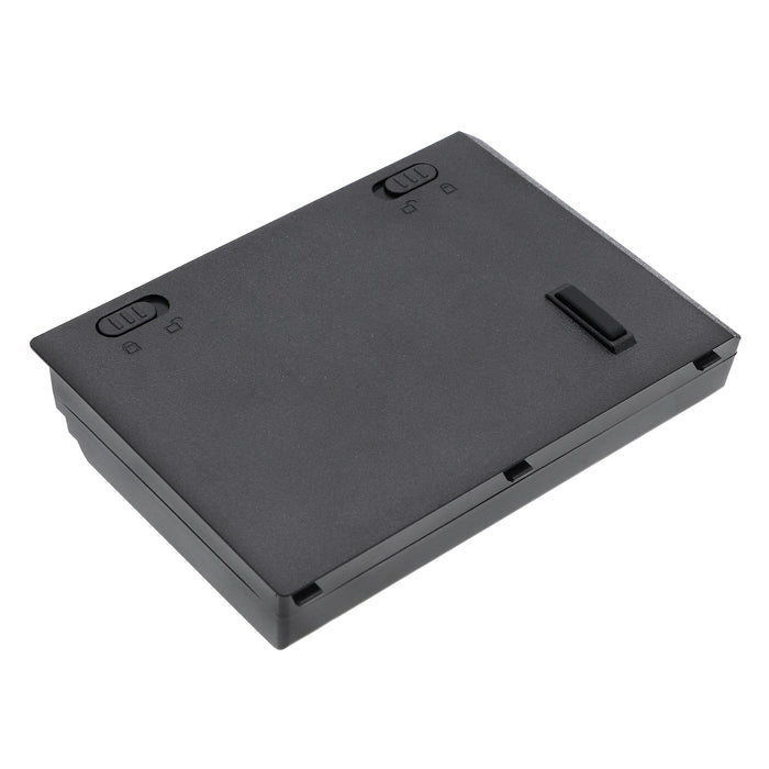 Clevo EON117-S, EON15-S, EON17-S, P157SM, P157SM-A, P177SM, P177SM-A, P17SM-A Laptop and Notebook Replacement Battery