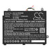 Hasee Kingbook T96E, Kingbook T97 Laptop and Notebook Replacement Battery