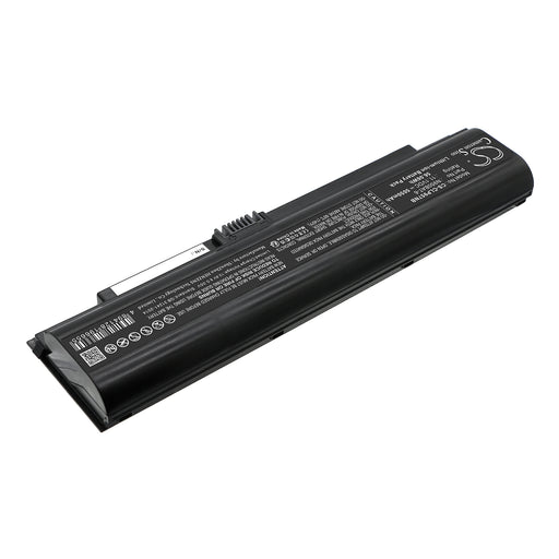 Clevo N950KP6, N950TD, N950TP6, N957KP6, N957TD, N957TP6, P960RD Laptop and Notebook Replacement Battery