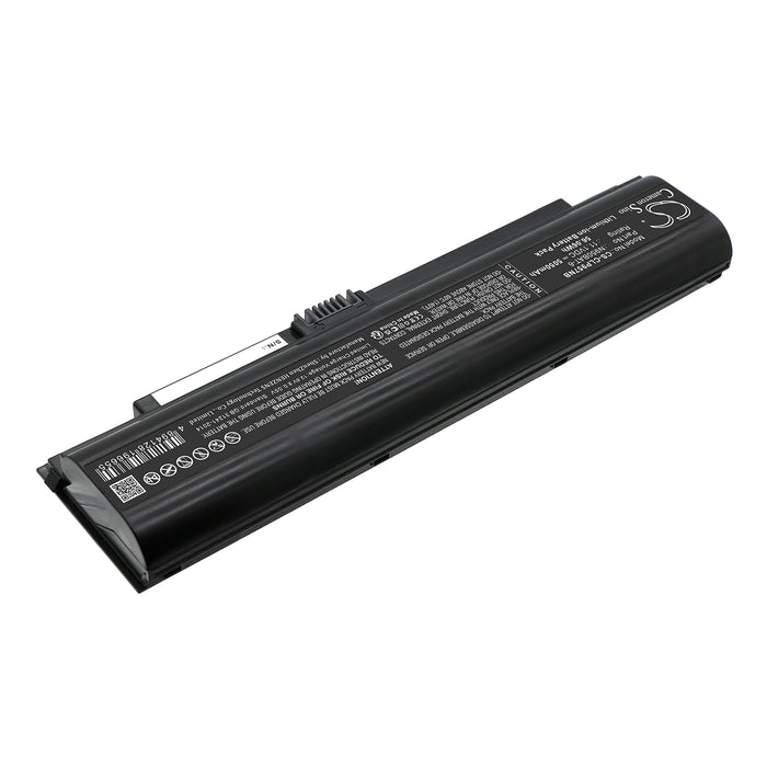 Cjscope SX-750 GX Laptop and Notebook Replacement Battery