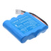 Contec HMS7500 6800mAh Medical Replacement Battery