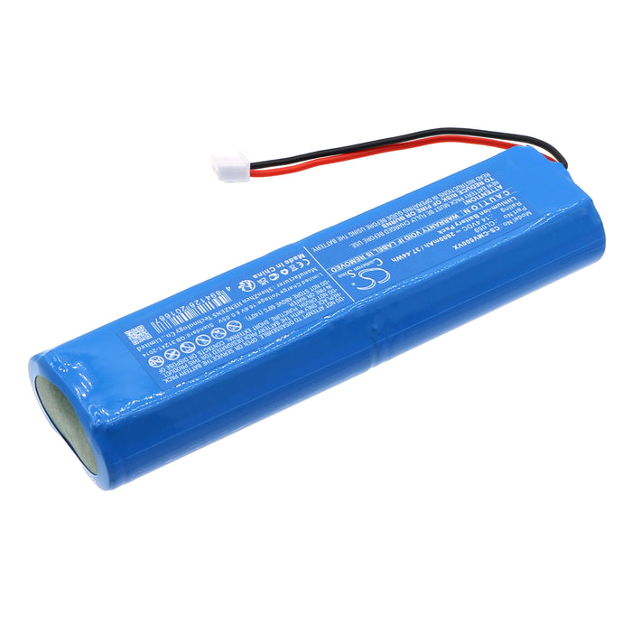 Ikohs Create RV500 Vacuum Replacement Battery