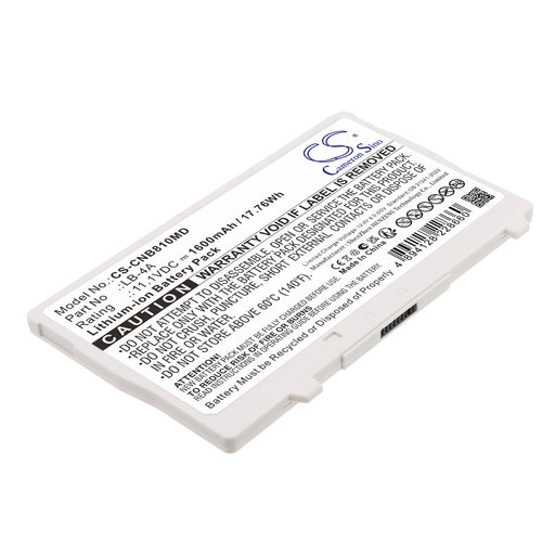 Canon AX-C4343W CXDI-410C Wireless CXDI-810C Wireless CXDI-710C Wireless Medical Replacement Battery