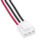 Moniteur Comen ND10, moniteur ND10A, moniteur ND10C, moniteur ND10S, moniteur ND12, moniteur ND12A, moniteur ND12C, moniteur ND12S, batterie de remplacement médicale ND15 M