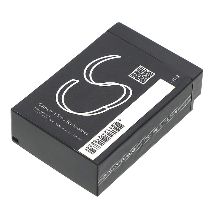 Canon EOS 200D EOS 250D EOS 750D EOS 760D EOS 770D EOS 77DEOS M3 EOS 800D EOS Kiss X8i EOS M3 EOS M5 EOS M6 EOS M6 Mark IIE Camera Replacement Battery