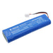 Comen H12 Medical Replacement Battery