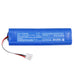 Comen H12 Medical Replacement Battery