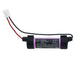 Cecotec Conga PopStar Glass Titanium 3400mAh Vacuum Replacement Battery