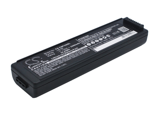 Canon LK-62,PIXMA iP100,PIXMA iP100 min,PIXMA i320,PIXMA i260 Printer Replacement Battery