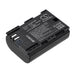 Infiniton EOS 7D EOS 6D EOS 60D 5D Mark III EOS 7D Mark II EOS 5D Mark II EOS 5D Mark III EOS 60Da Camera Replacement Battery