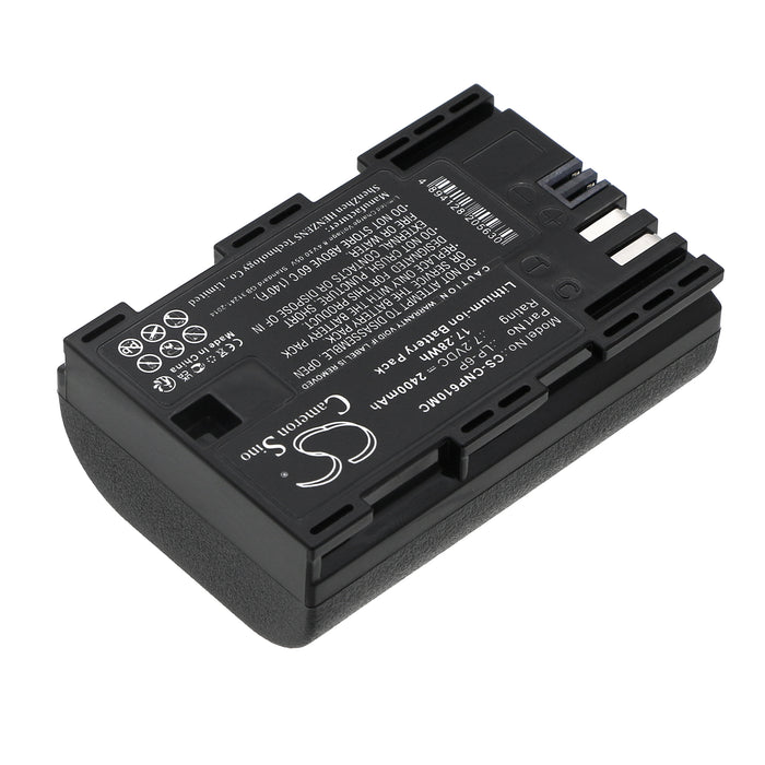 Canon Air Direct Camera Replacement Battery