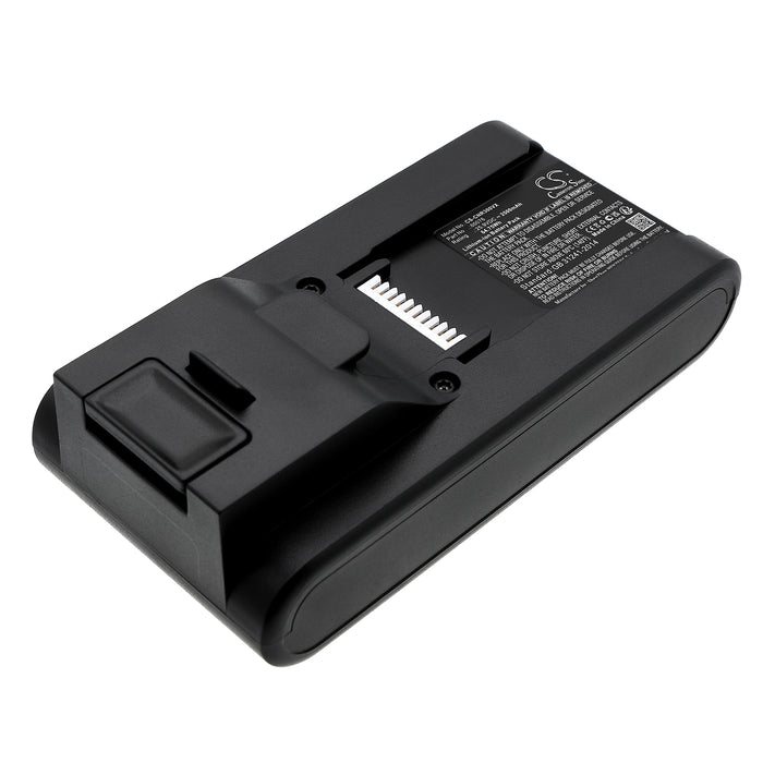 DeLonghi Colombina EVO,XML510 Vacuum Replacement Battery