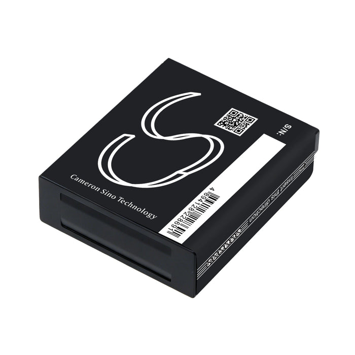 Ricoh GR IV R4 Camera Replacement Battery