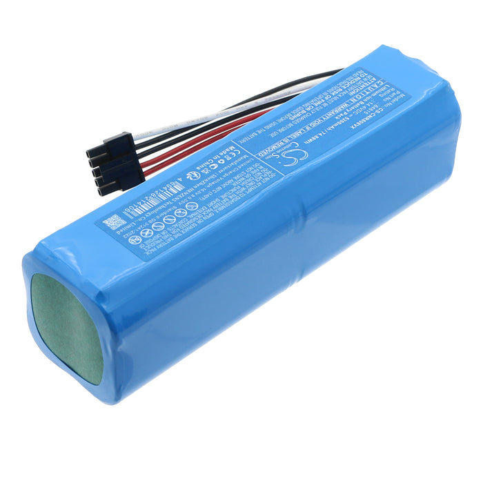 Karcher RCF 3,RCV 5 Vacuum Replacement Battery