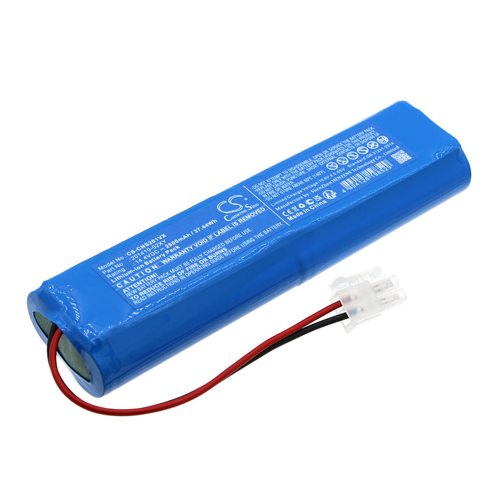 Ikohs Create Conga Pro Vacuum Replacement Battery
