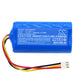 ETA Nico, Nico 2219 Vacuum Replacement Battery